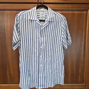 ONLY & SONS Regular fit short sleeve shirt